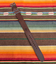 Load image into Gallery viewer, HOLD FAST Horween Watch Strap