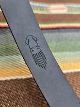 Load image into Gallery viewer, HOLD FAST Horween Watch Strap