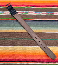 Load image into Gallery viewer, HOLD FAST Horween Watch Strap