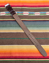 Load image into Gallery viewer, HOLD FAST Horween Watch Strap