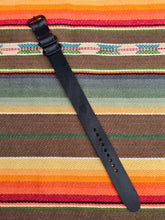 Load image into Gallery viewer, HOLD FAST Horween Watch Strap