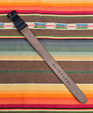 Load image into Gallery viewer, HOLD FAST Horween Watch Strap