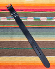 Load image into Gallery viewer, HOLD FAST Horween Watch Strap