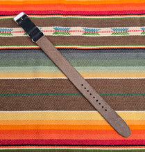 Load image into Gallery viewer, HOLD FAST Horween Watch Strap