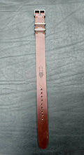 Load image into Gallery viewer, HOLD FAST Horween Watch Strap