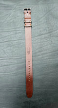 Load image into Gallery viewer, HOLD FAST Horween Watch Strap