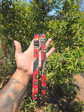 Load image into Gallery viewer, The "Inverted" Watch Strap (Custom Size)