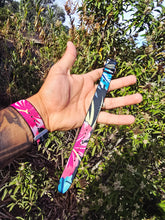 Load image into Gallery viewer, The "Inverted" Watch Strap (Custom Size)