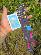 Load image into Gallery viewer, The "Inverted" Watch Strap (Custom Size)