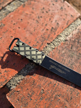 Load image into Gallery viewer, The "Inverted" Watch Strap (Custom Size)