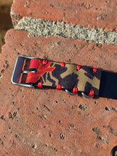 Load image into Gallery viewer, The "Inverted" Watch Strap (Custom Size)