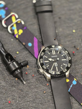 Load image into Gallery viewer, The "Inverted" Watch Strap (Custom Size)