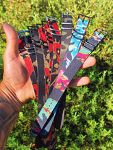 Load image into Gallery viewer, The "Inverted" Watch Strap (Custom Size)