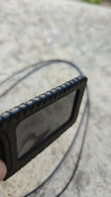 Load image into Gallery viewer, Leather Scapular