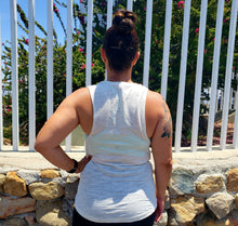 Load image into Gallery viewer, Seagoing Animals Muscle Tank Top