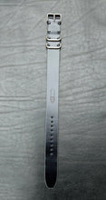 Load image into Gallery viewer, HOLD FAST Veg Tanned &quot;Hydro-Repel&quot; Watch Strap
