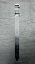 Load image into Gallery viewer, HOLD FAST Veg Tanned &quot;Hydro-Repel&quot; Watch Strap
