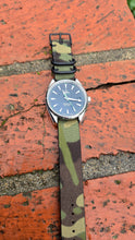 Load image into Gallery viewer, The "Inverted" Watch Strap (18mm/20mm/22mm)
