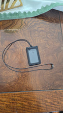Load image into Gallery viewer, Leather Scapular
