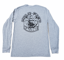 Load image into Gallery viewer, Open Ocean Long Sleeve

