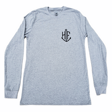 Load image into Gallery viewer, Open Ocean Long Sleeve
