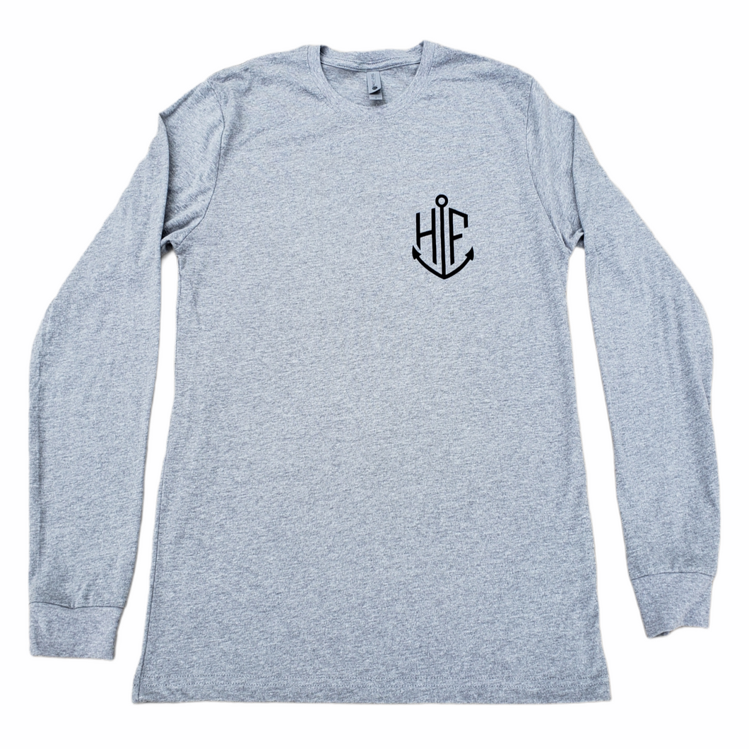 Open Ocean Long Sleeve