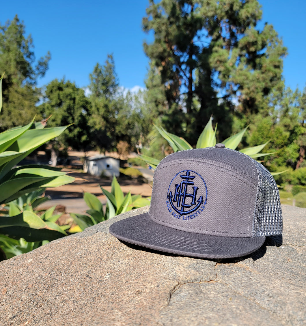 HFL Monogram Hat