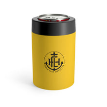 Load image into Gallery viewer, El Gallo Can Cooler - Yellow
