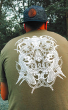 Load image into Gallery viewer, Seagoing Animals Shirt
