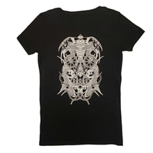 Load image into Gallery viewer, Women&#39;s Seafarer Shirt V-neck
